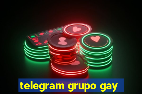 telegram grupo gay